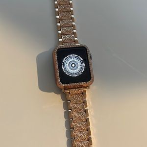 iPhone watch 38mm ⌚️